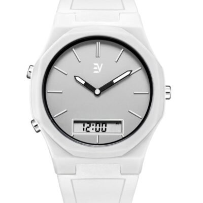 ساعة رجالي ربل من ايفرد EV00144