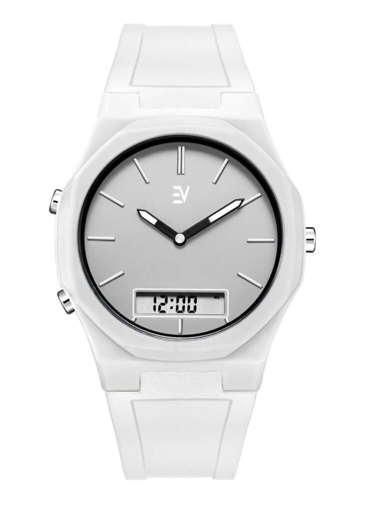 ساعة رجالي ربل من ايفرد EV00144