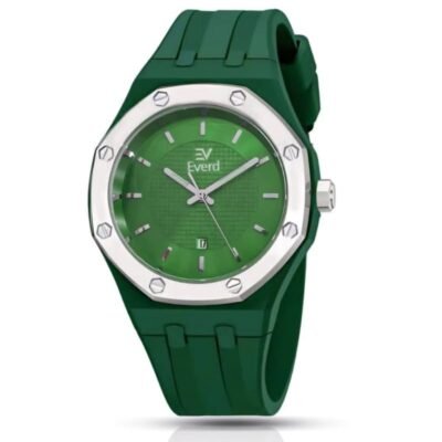 ساعة رجالي ربل من ايفرد EV0017