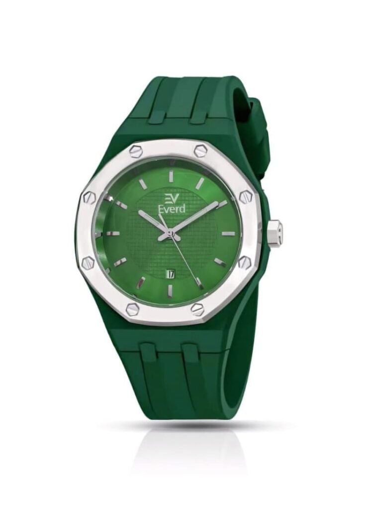 ساعة رجالي ربل من ايفرد EV0017