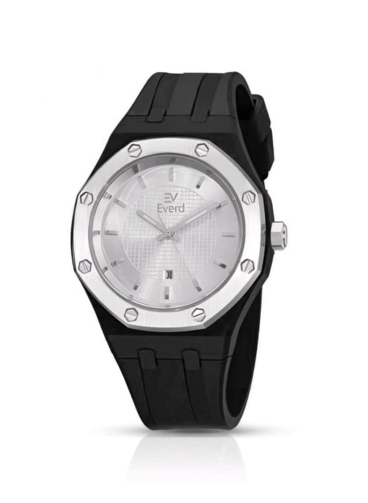ساعة رجالي ربل من ايفرد EV0018