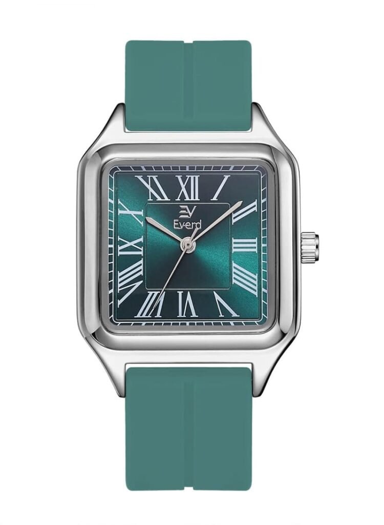 ساعة للجنسين ربل من ايفرد EV0026
