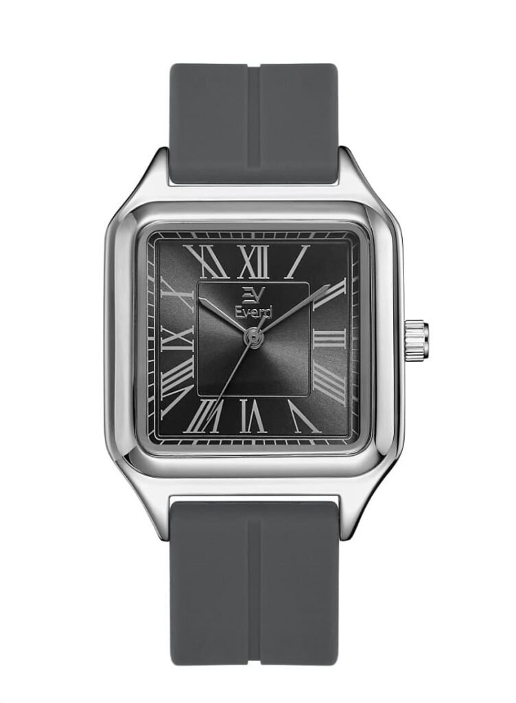 ساعة للجنسين ربل من ايفرد EV0029