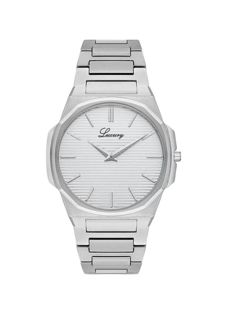 ساعة رجالي ستيل لاكجري Lu0001S