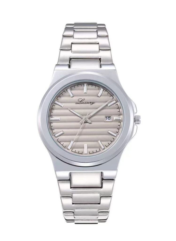 ساعة رجالي ستيل لاكجري Lu0002