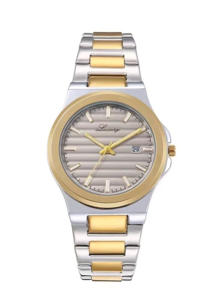 ساعة رجالي ستيل لاكجري Lu0006