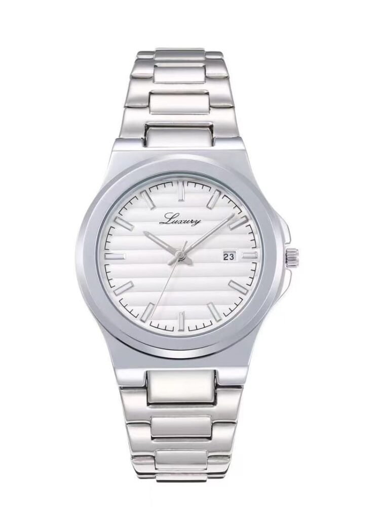 ساعة رجالي ستيل لاكجري Lu0009