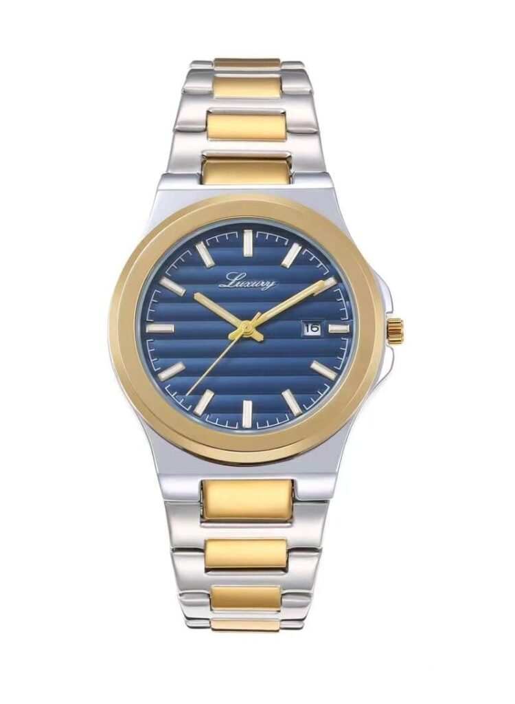 ساعة رجالي ستيل لاكجري Lu0010