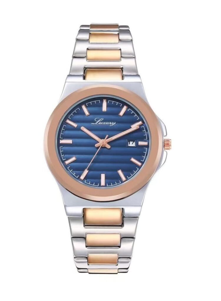 ساعة رجالي ستيل لاكجري Lu0011