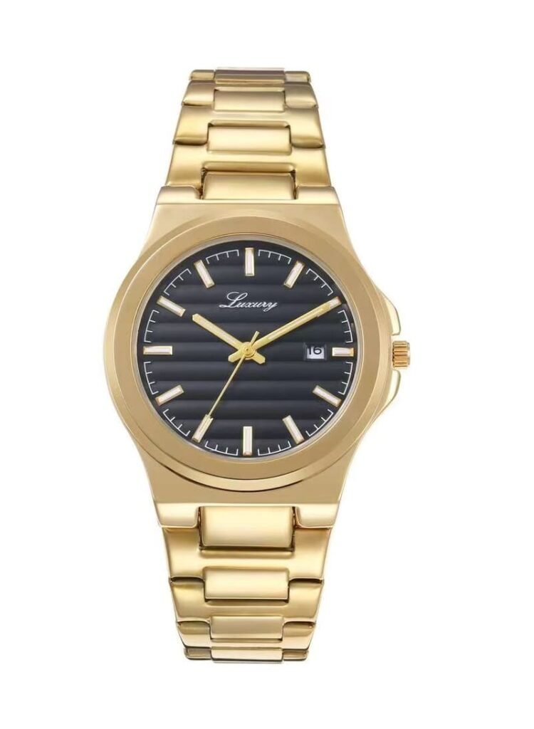 ساعة رجالي ستيل لاكجري Lu0013