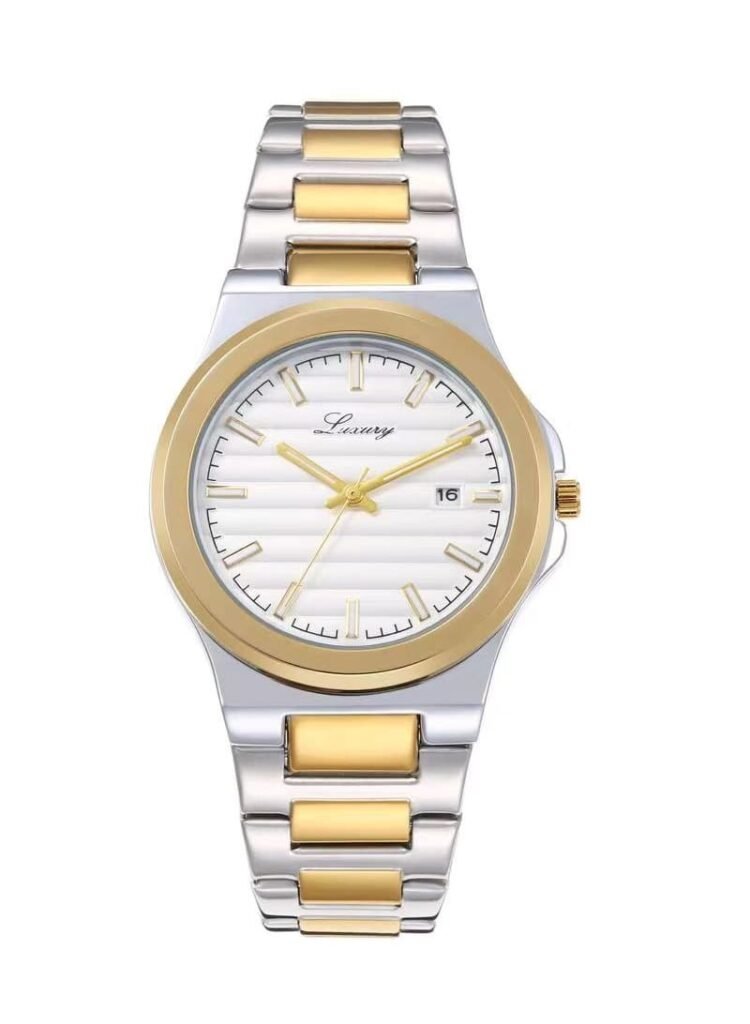 ساعة رجالي ستيل لاكجري Lu0014