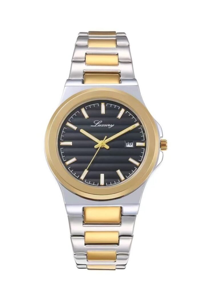 ساعة رجالي ستيل لاكجري Lu0016