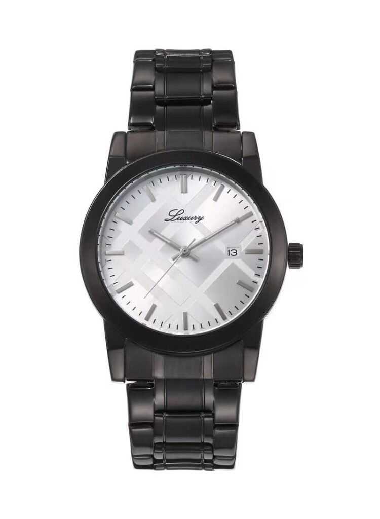 ساعة رجالي ستيل لاكجري Lu0017