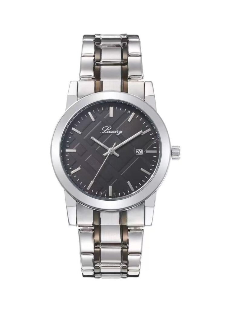 ساعة رجالي ستيل لاكجري Lu0018