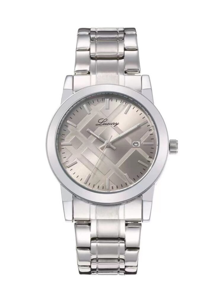 ساعة رجالي ستيل لاكجري Lu0019