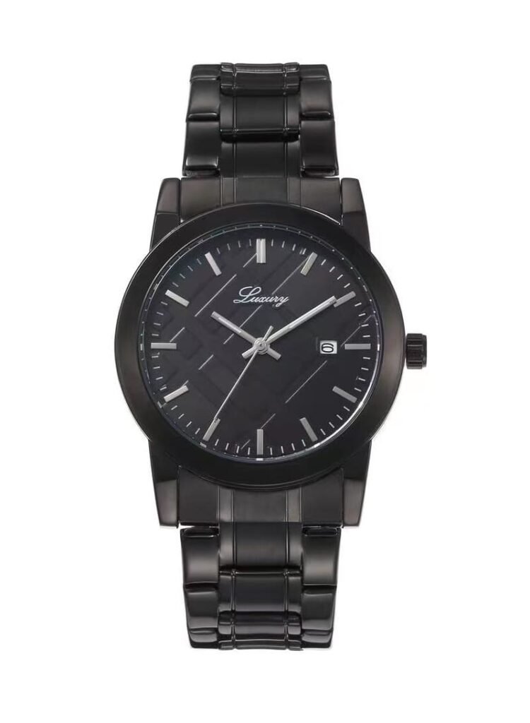ساعة رجالي ستيل لاكجري Lu0020