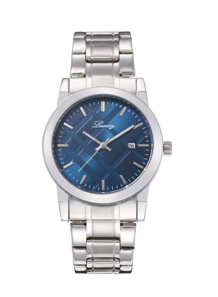ساعة رجالي ستيل لاكجري Lu0022