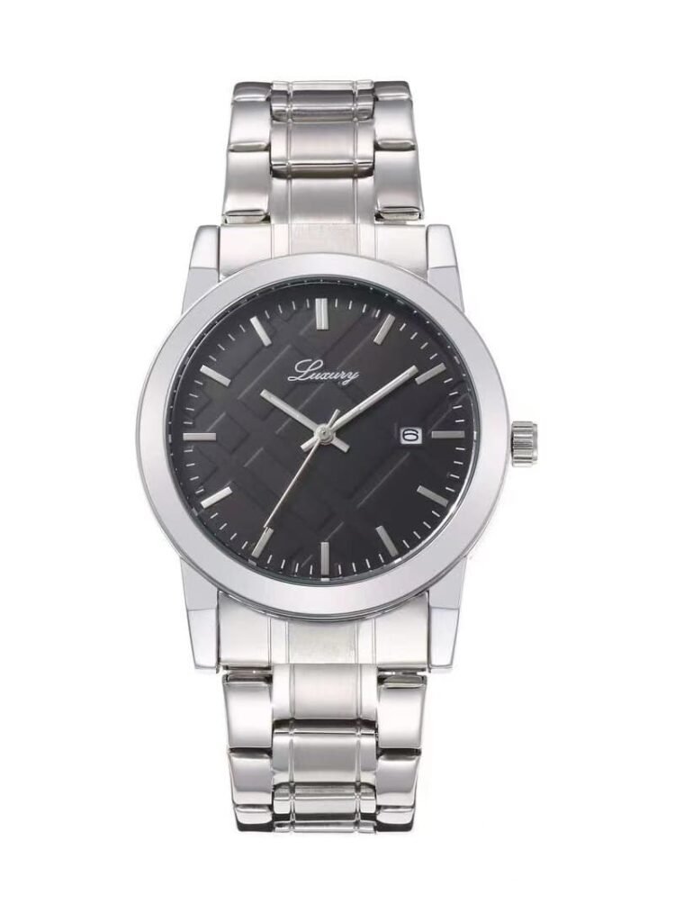 ساعة رجالي ستيل لاكجري Lu0023