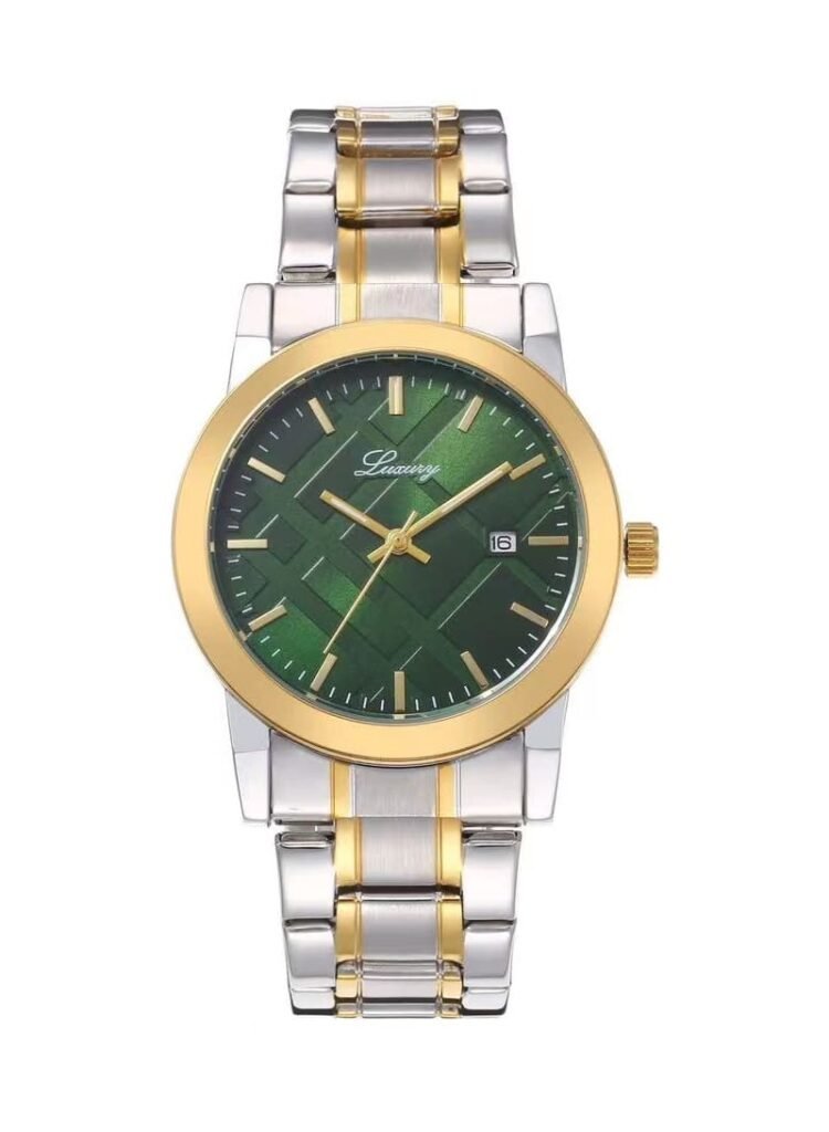 ساعة رجالي ستيل لاكجري Lu0025