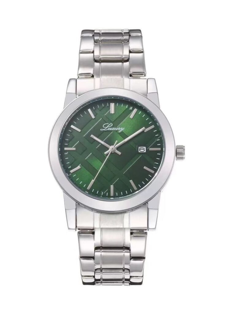 ساعة رجالي ستيل لاكجري Lu0027