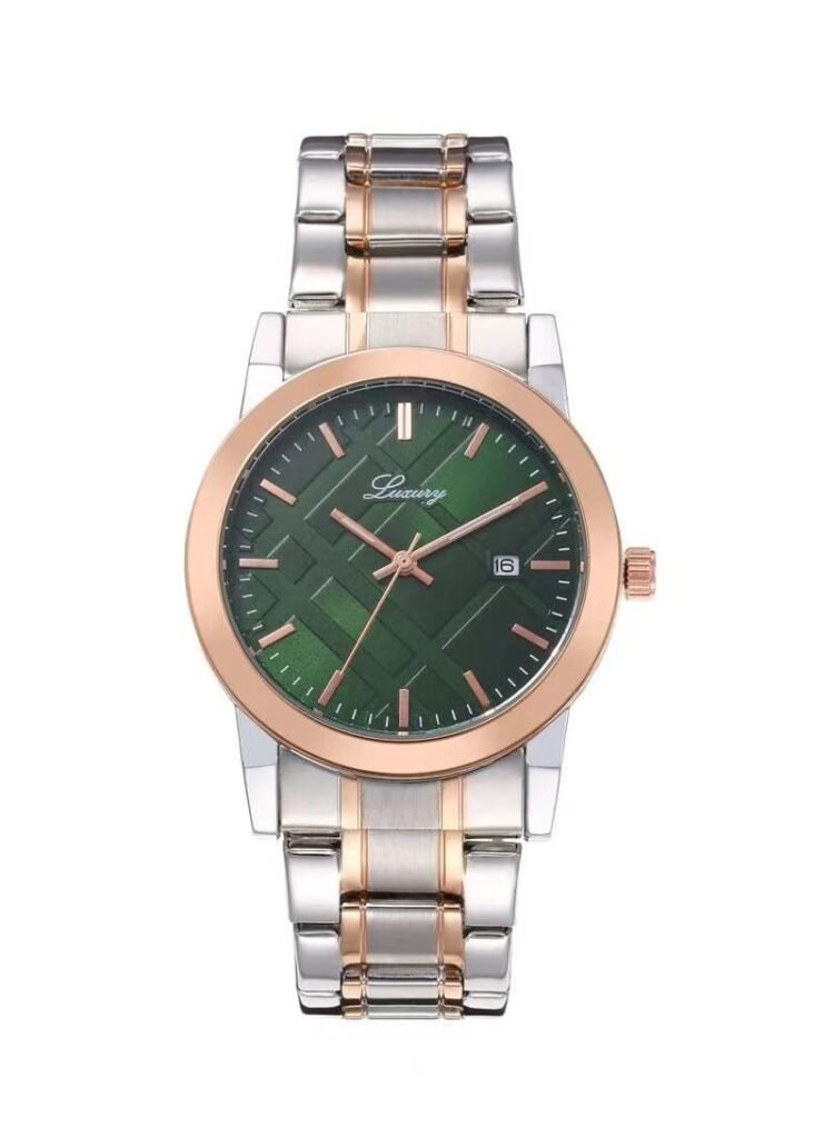 ساعة رجالي ستيل لاكجري Lu0029