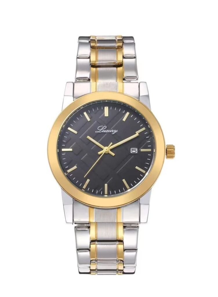 ساعة رجالي ستيل لاكجري Lu0030