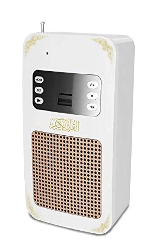 سماعة القران فيش مكبر صوت SQ669