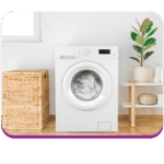 المنزل و المطبخ