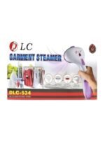 كاوية بخار للملابس DLC-534