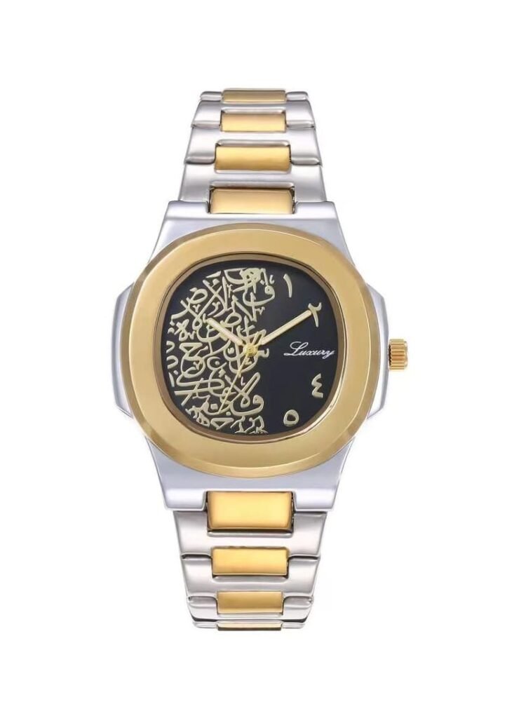 ساعة رجالي ستيل لاكجري Lu0041