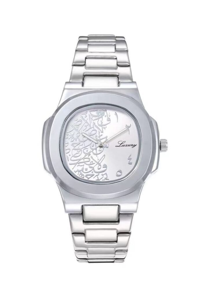 ساعة رجالي ستيل لاكجري Lu0043