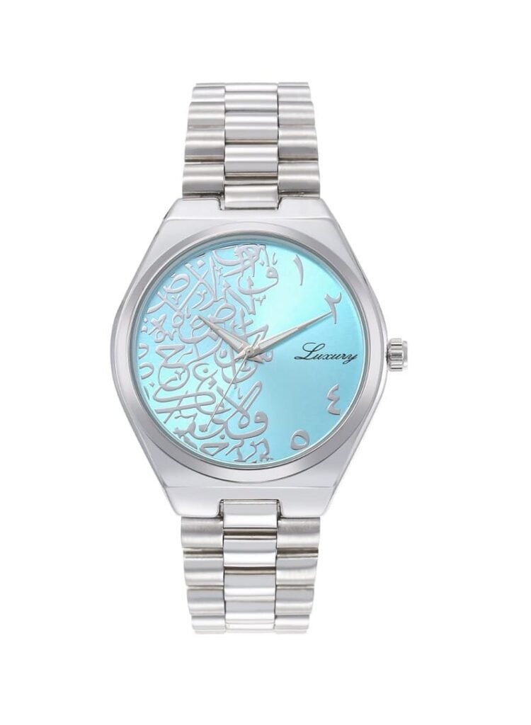 ساعة رجالي ستيل لاكجري Lu0047