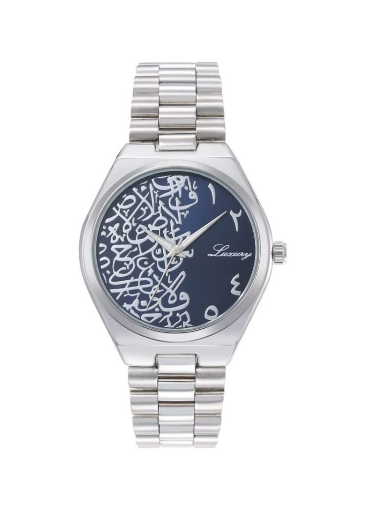 ساعة رجالي ستيل لاكجري Lu0048