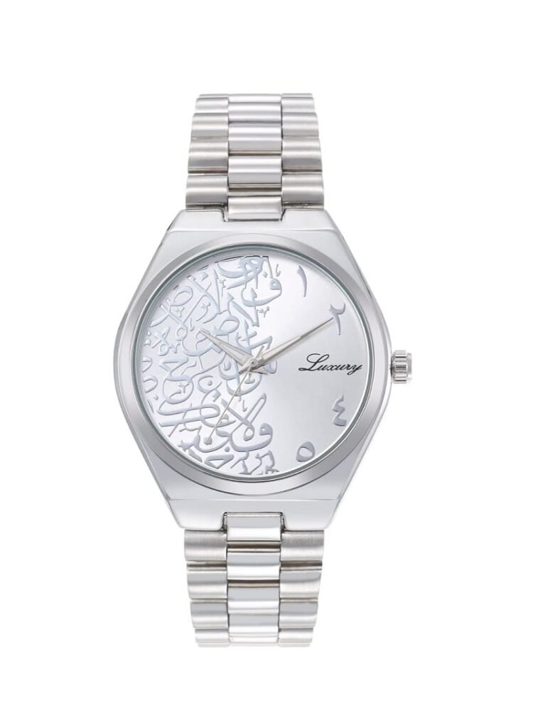 ساعة رجالي ستيل لاكجري Lu0049