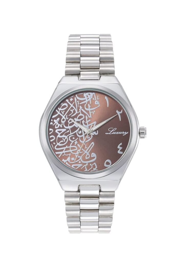 ساعة رجالي ستيل لاكجري Lu0050