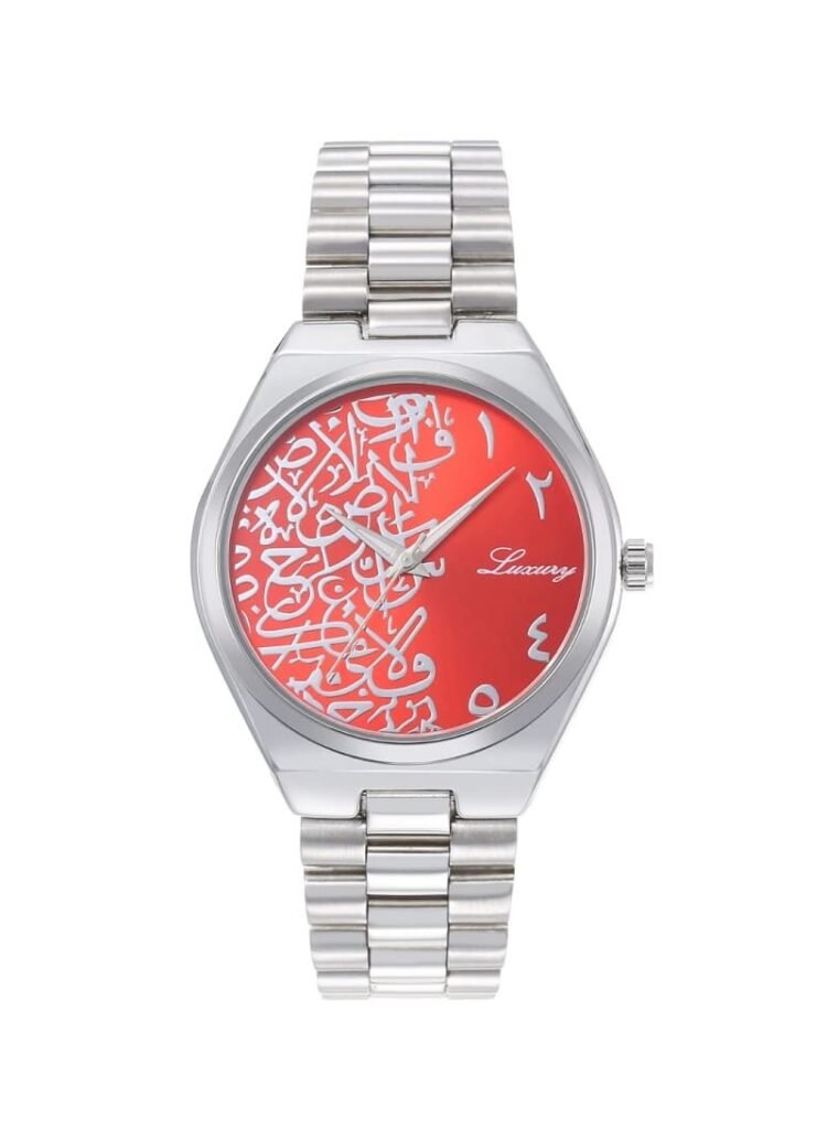 ساعة رجالي ستيل لاكجري Lu0051