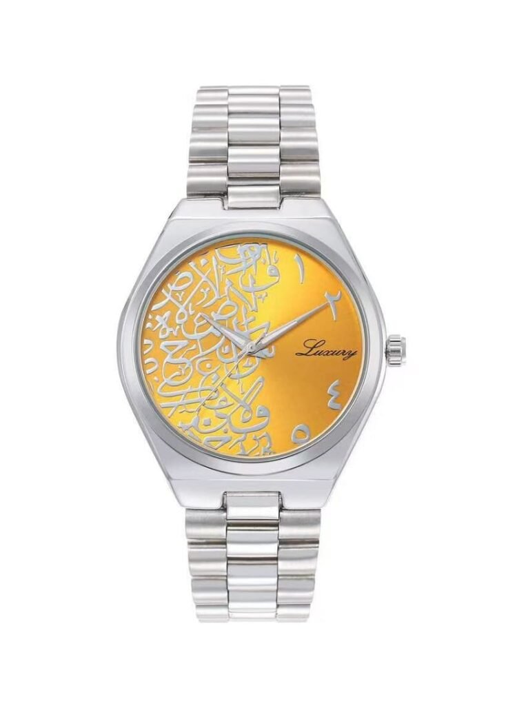 ساعة رجالي ستيل لاكجري Lu0052