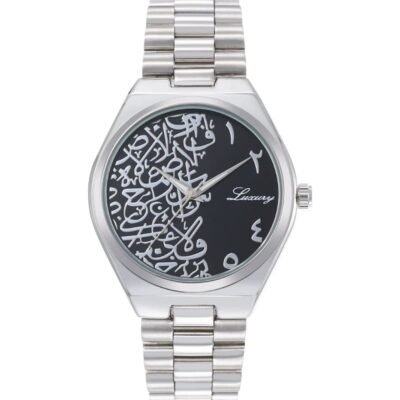 ساعة رجالي ستيل لاكجري Lu0053