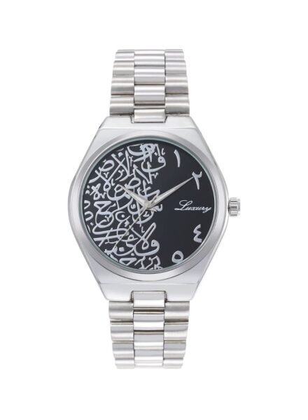 ساعة رجالي ستيل لاكجري Lu0053
