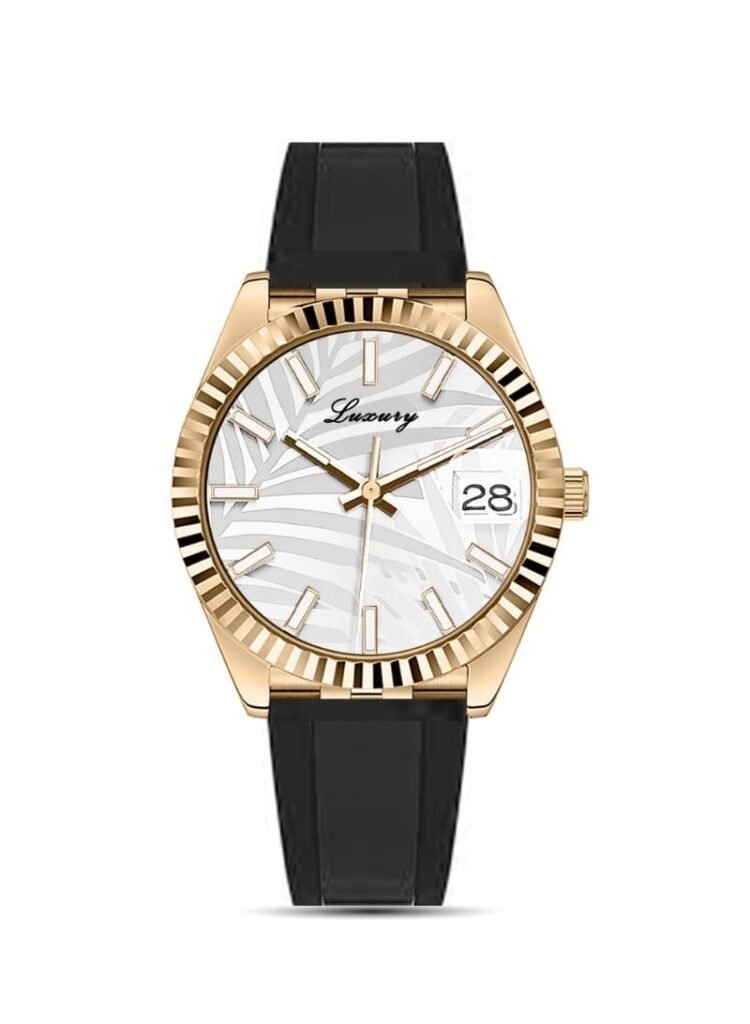 ساعة رجالي ربل من لاكجري Lu0062