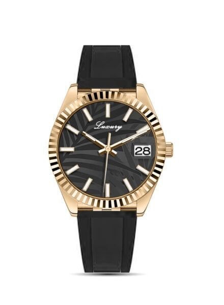 ساعة رجالي ربل من لاكجري Lu0063