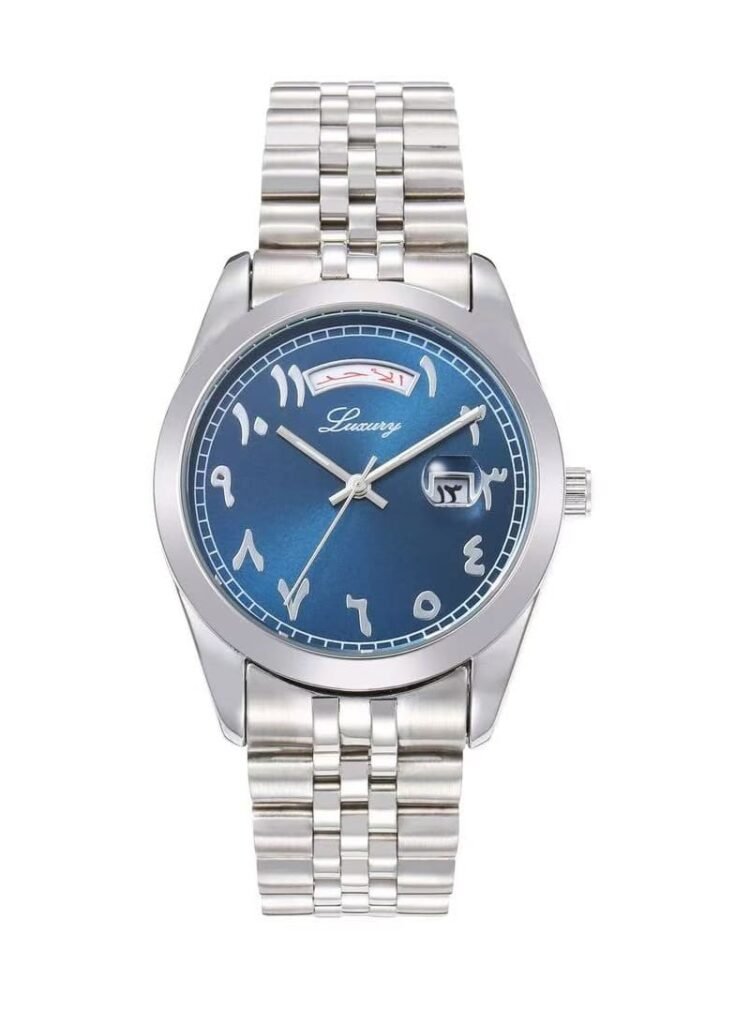 ساعة رجالي ستيل لاكجري Lu0070