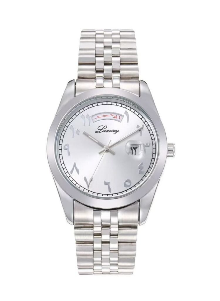 ساعة رجالي ستيل لاكجري Lu0073