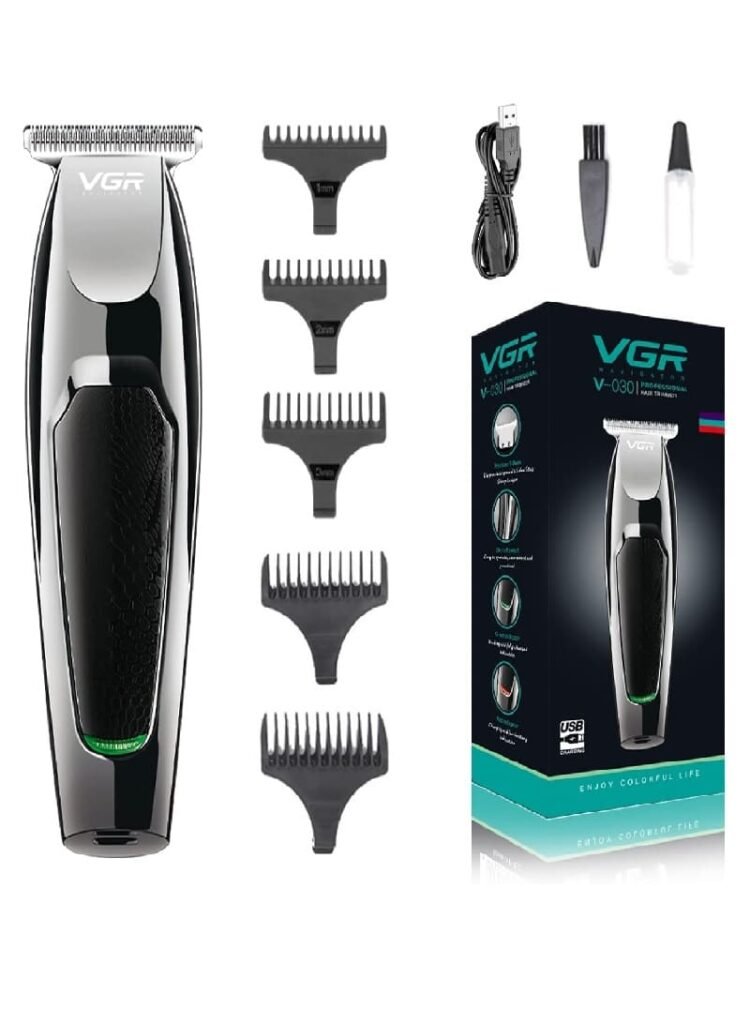 ماكينة حلاقة لاسلكية احترافية V-030