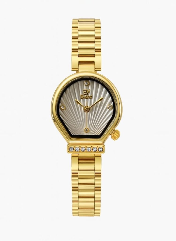 ساعة نسائية ستيل