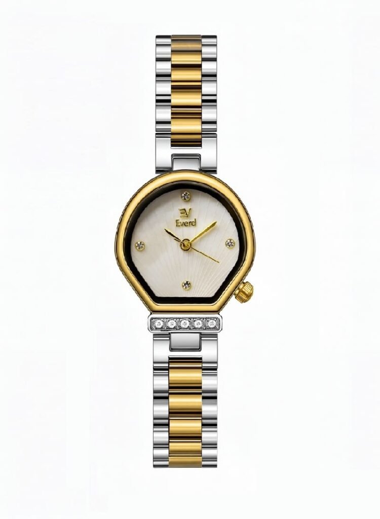 ساعة يد نسائية