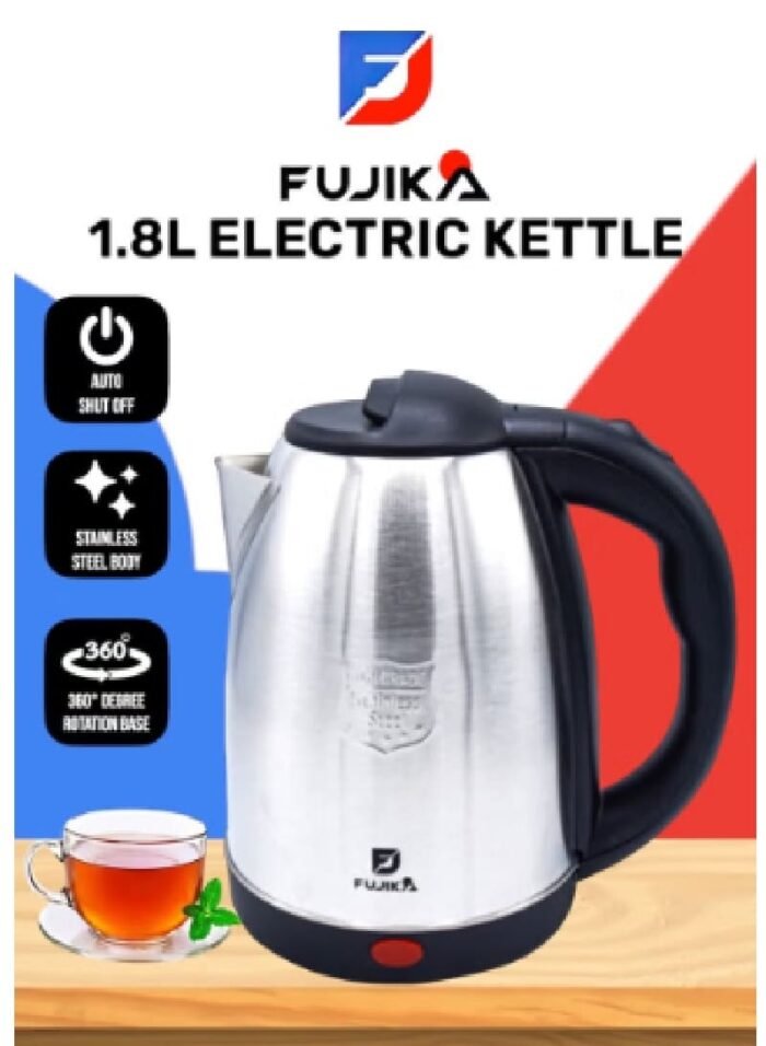 ⁦غلاية ماء فوجيكا FJK-180⁩ - الصورة ⁦2⁩