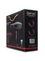 ⁦مجفف الشعر الاحترافي جيمي GM-1780⁩ - الصورة ⁦5⁩