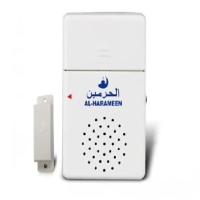 جهاز اذكار الباب الحرمين HA-1002