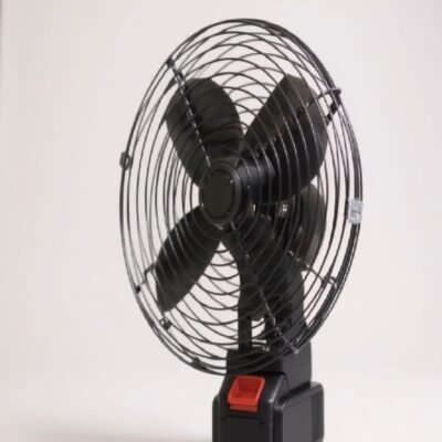 مروحة لاسلكية محمولة TC-2725